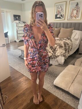 For Love and Lemons Dress